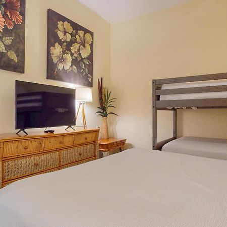 Sapphire Condominiums South Padre Island Luaran gambar