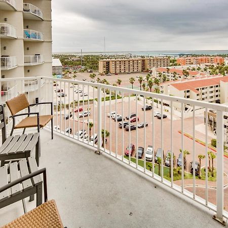Sapphire Condominiums South Padre Island Luaran gambar