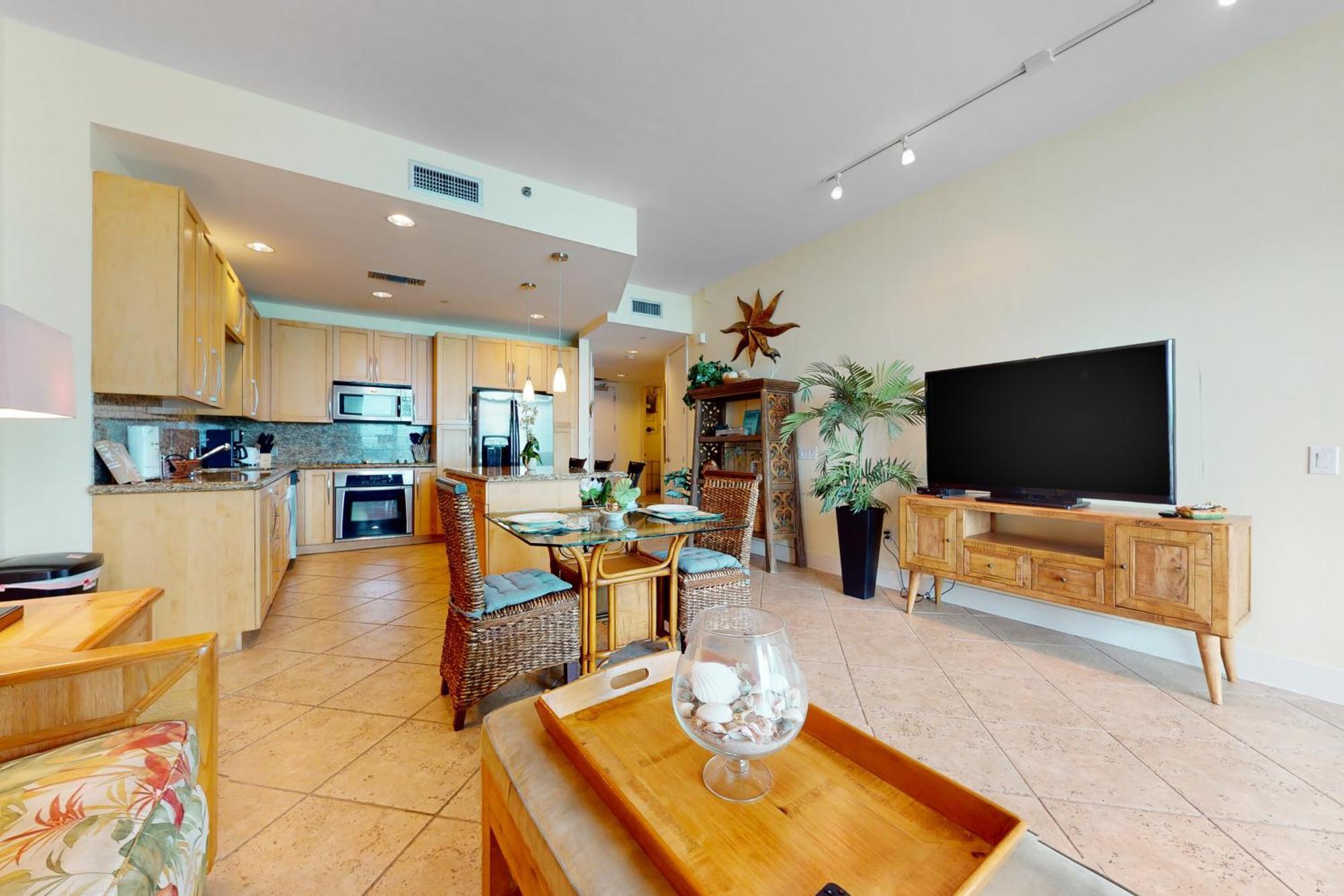 Sapphire Condominiums South Padre Island Bilik gambar
