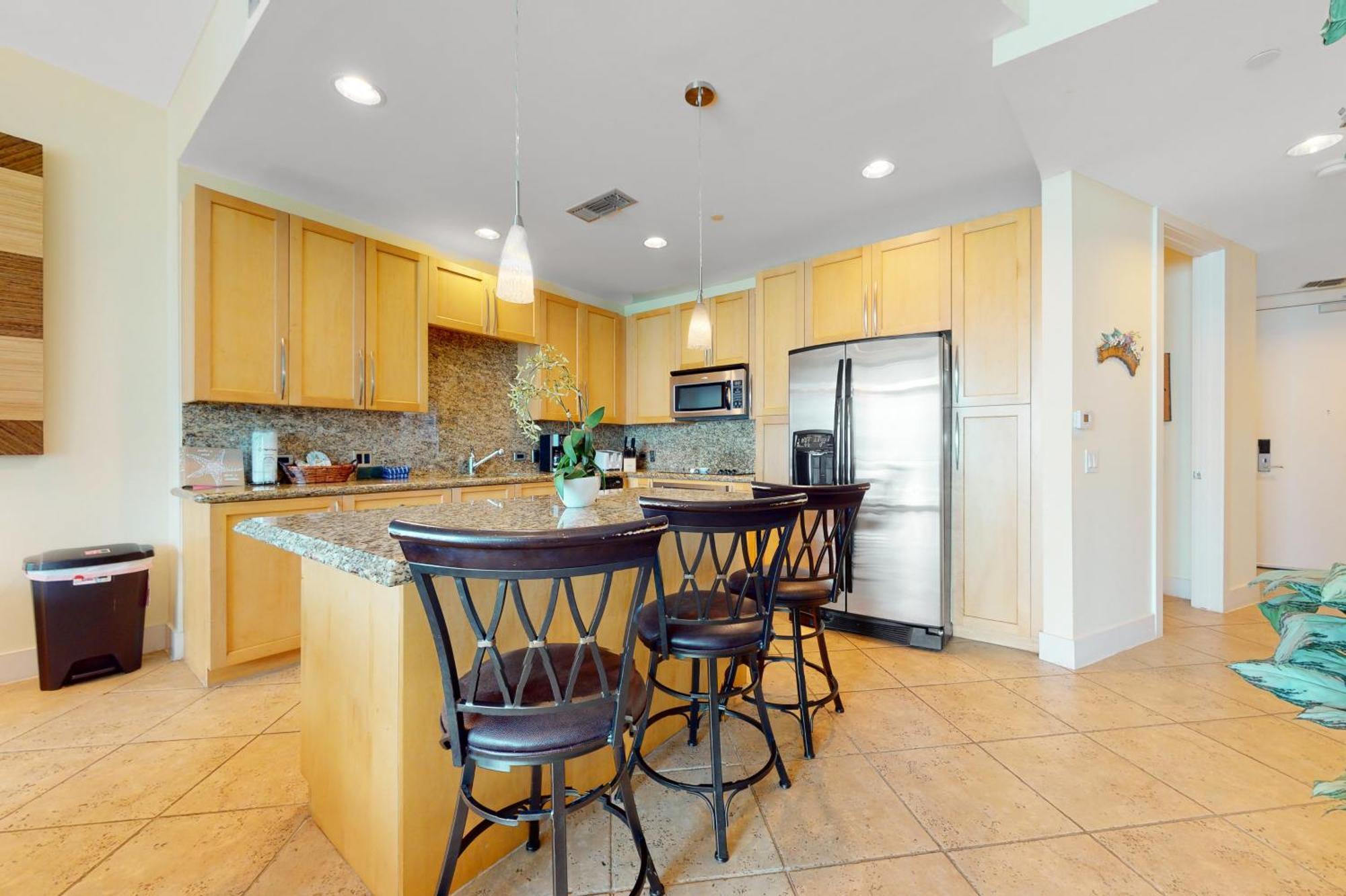 Sapphire Condominiums South Padre Island Bilik gambar