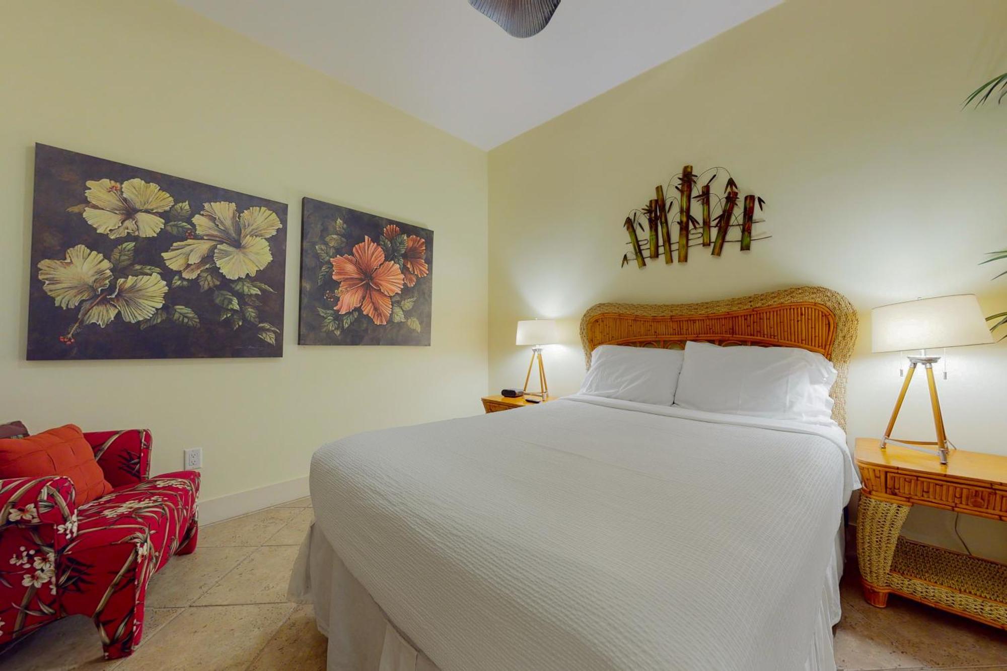 Sapphire Condominiums South Padre Island Bilik gambar