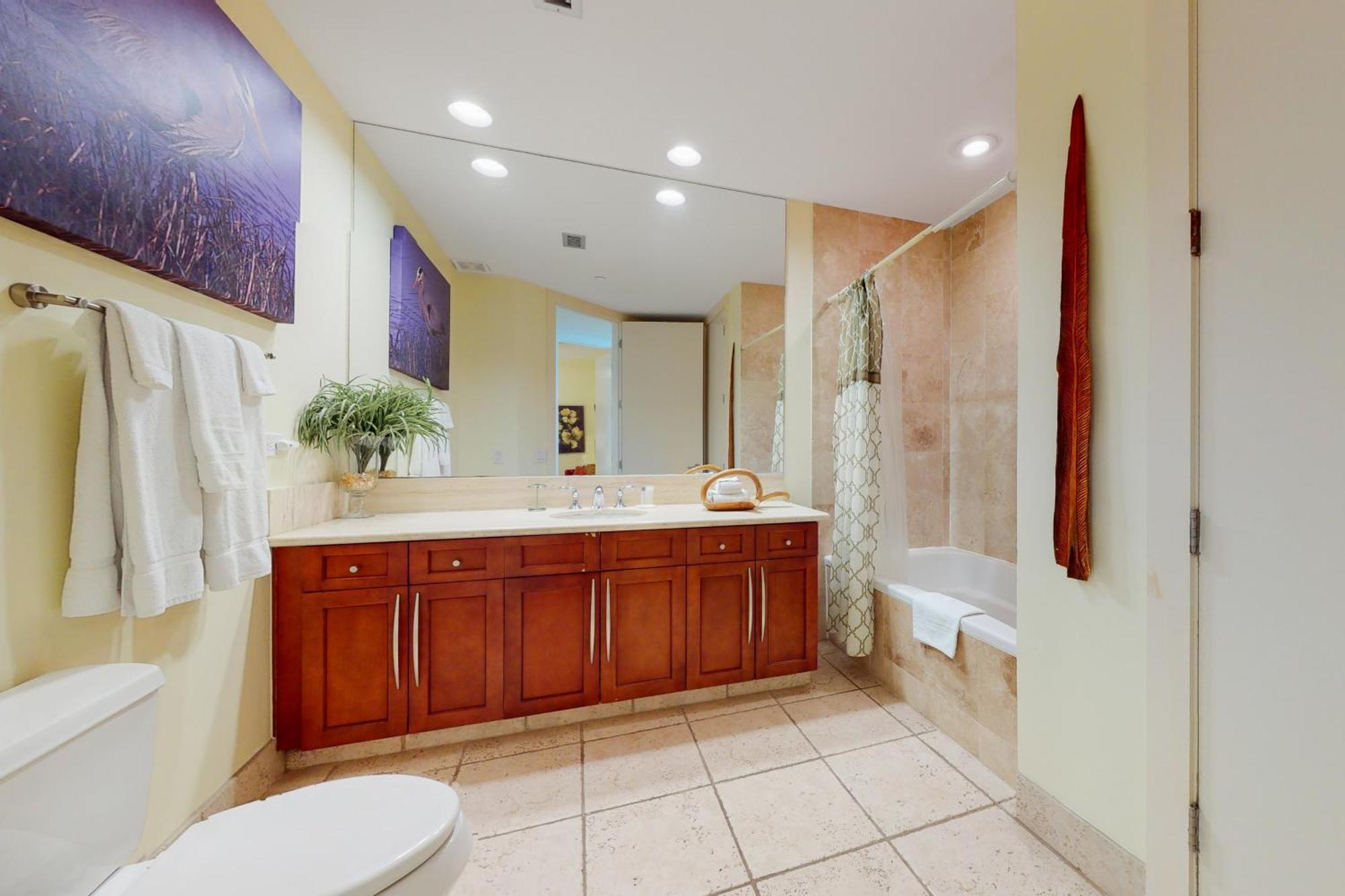 Sapphire Condominiums South Padre Island Bilik gambar