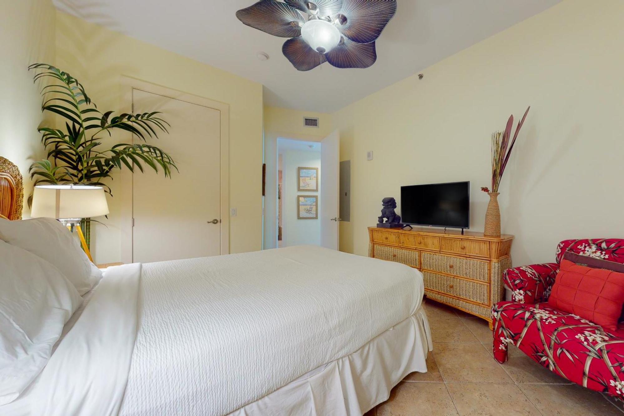 Sapphire Condominiums South Padre Island Bilik gambar