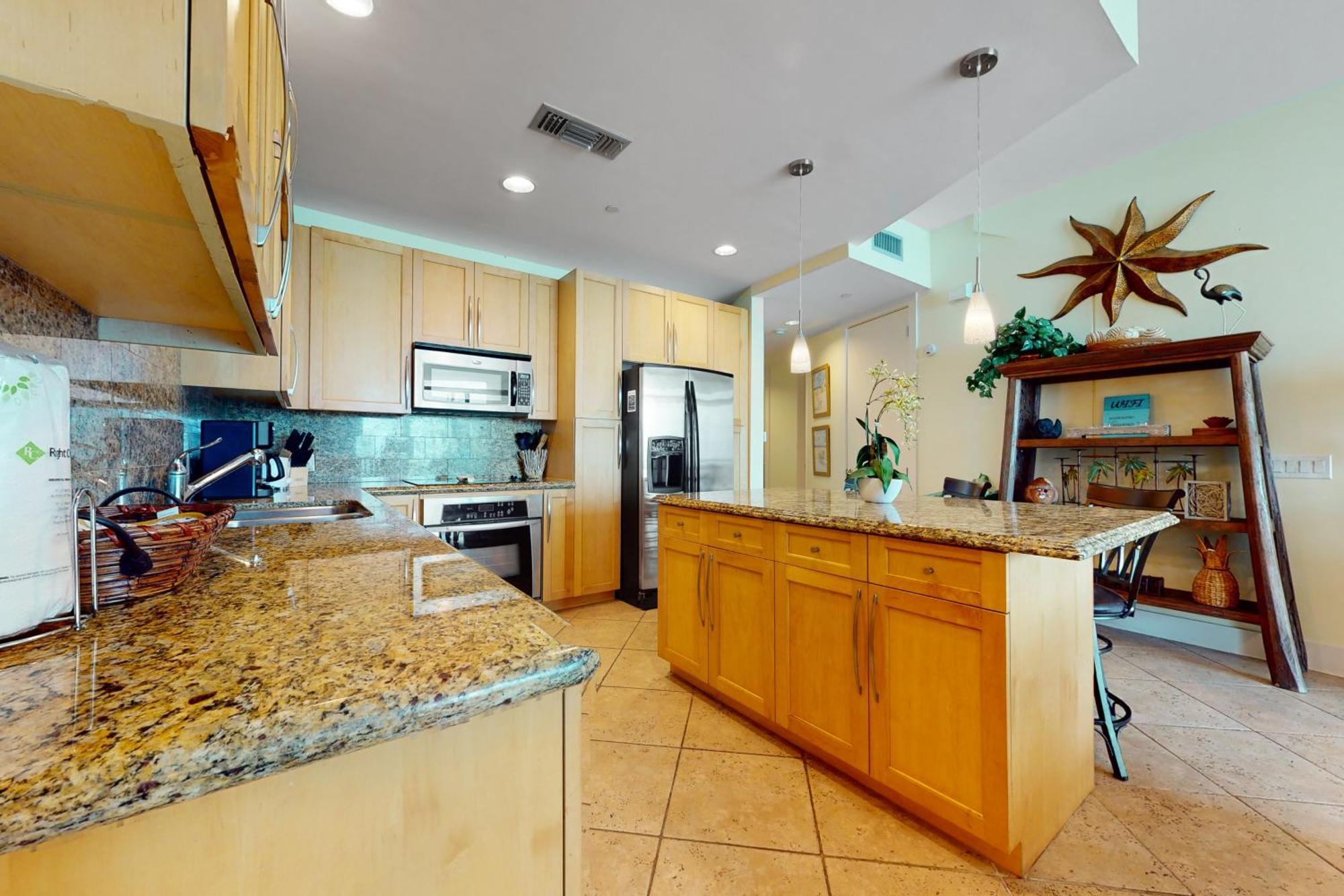 Sapphire Condominiums South Padre Island Bilik gambar