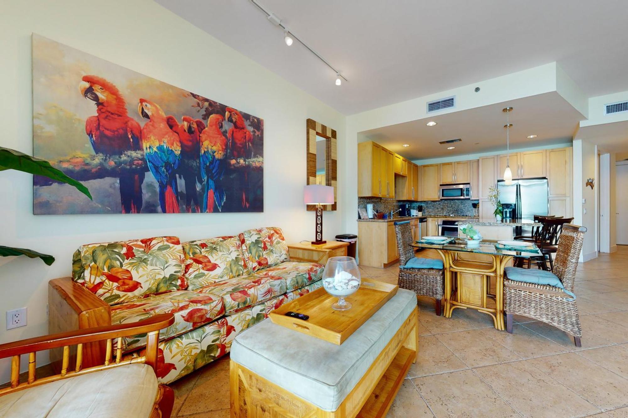 Sapphire Condominiums South Padre Island Bilik gambar