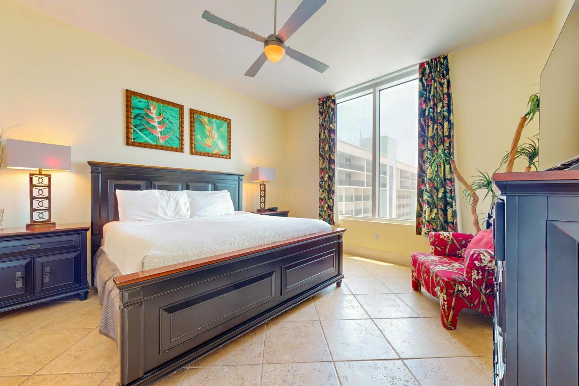 Sapphire Condominiums South Padre Island Luaran gambar