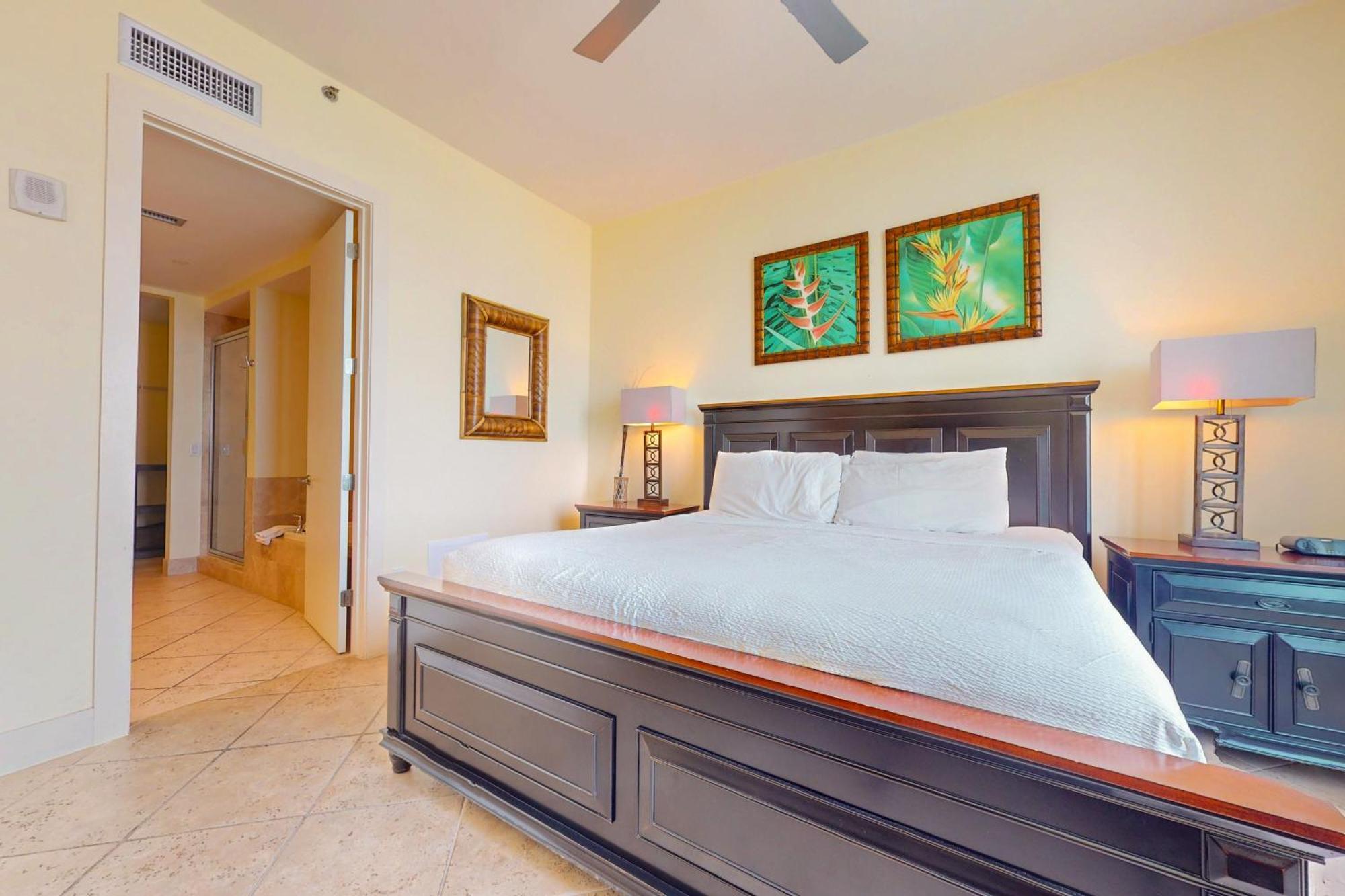 Sapphire Condominiums South Padre Island Luaran gambar