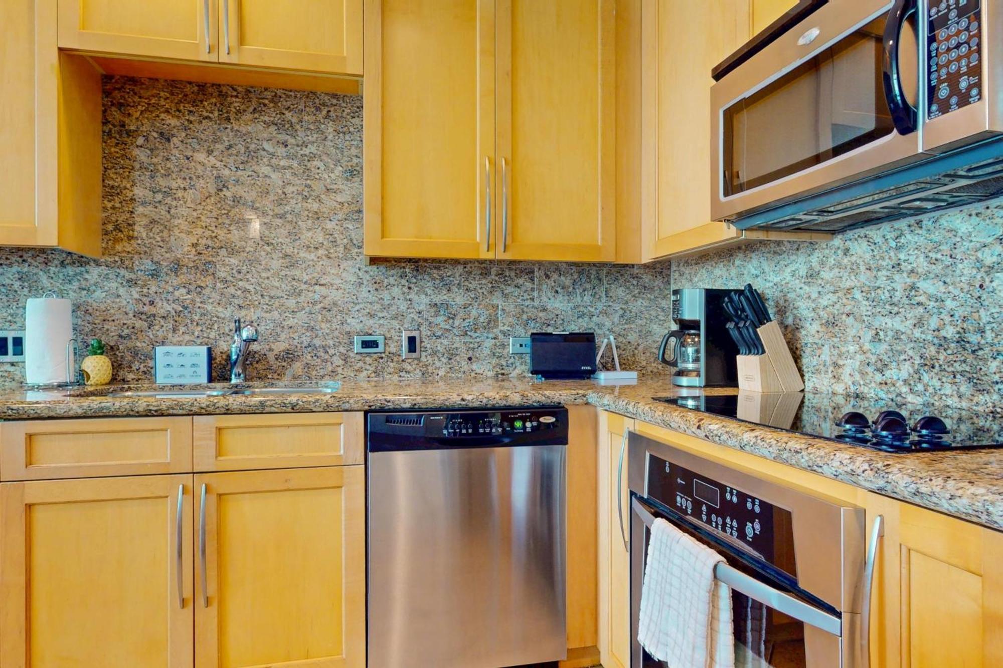 Sapphire Condominiums South Padre Island Luaran gambar
