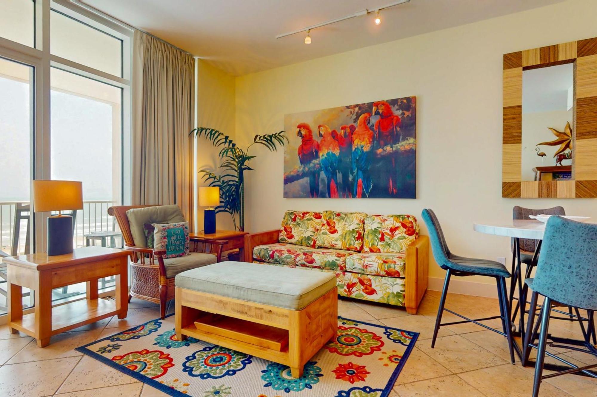 Sapphire Condominiums South Padre Island Luaran gambar