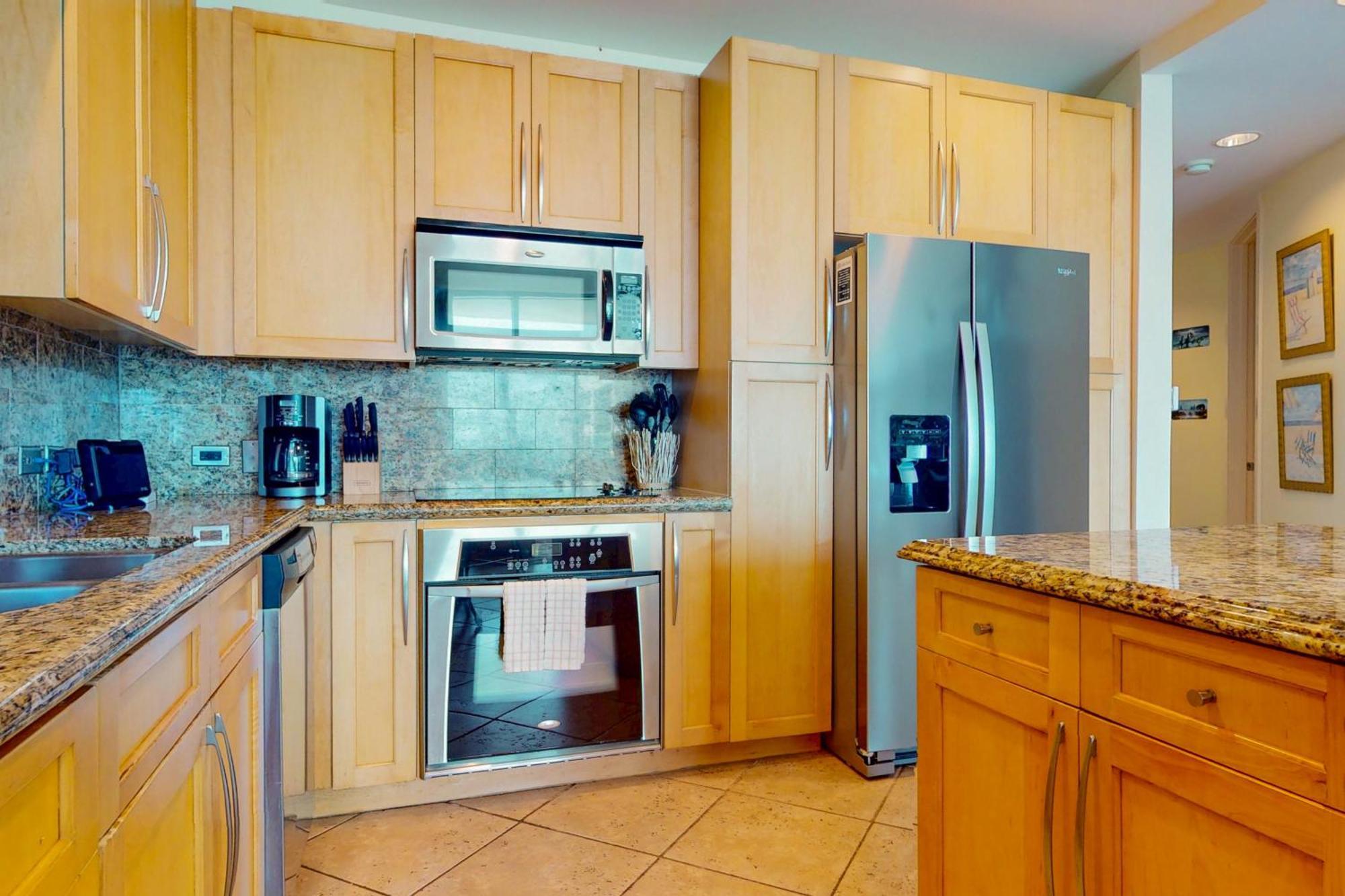 Sapphire Condominiums South Padre Island Luaran gambar