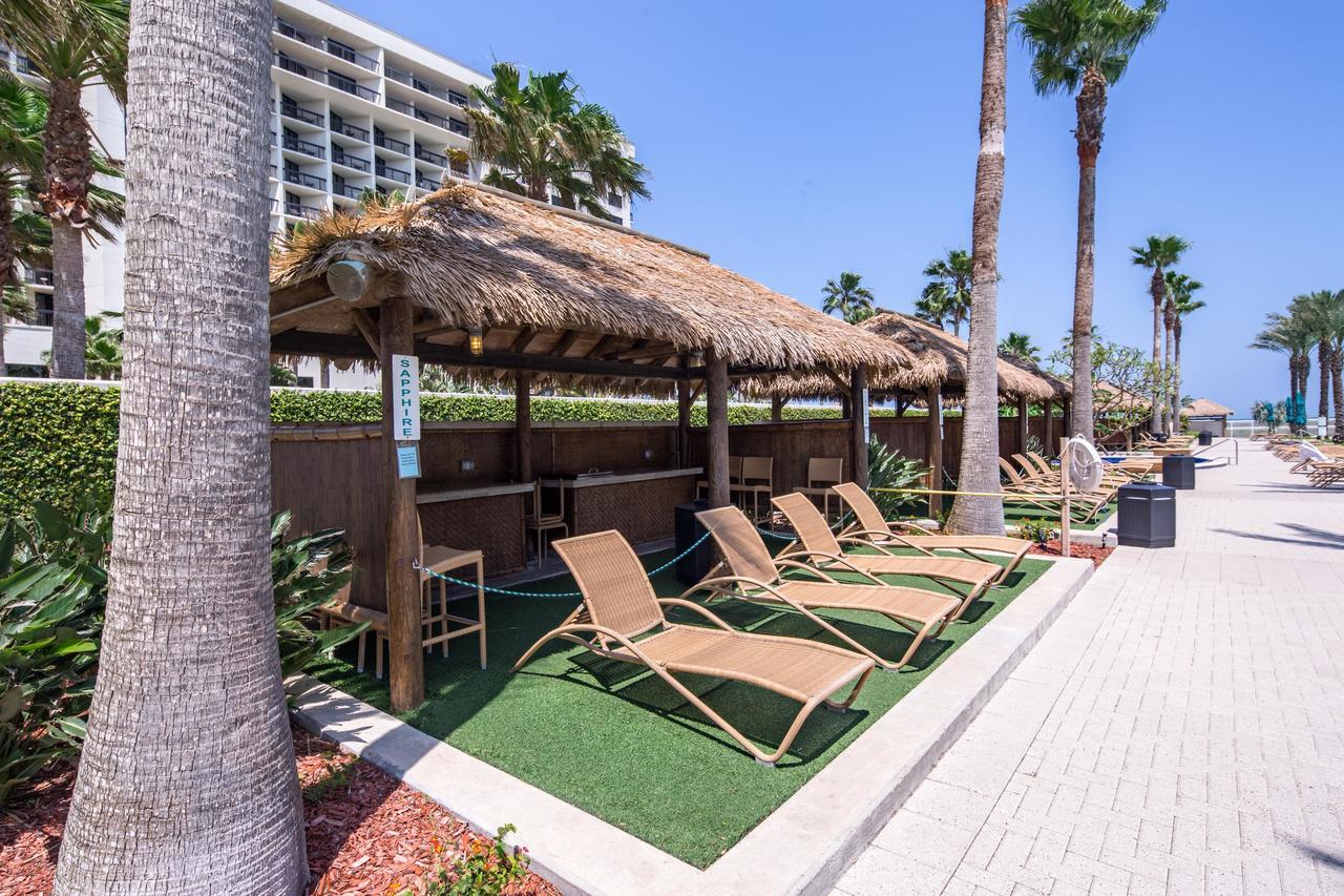 Sapphire Condominiums South Padre Island Luaran gambar
