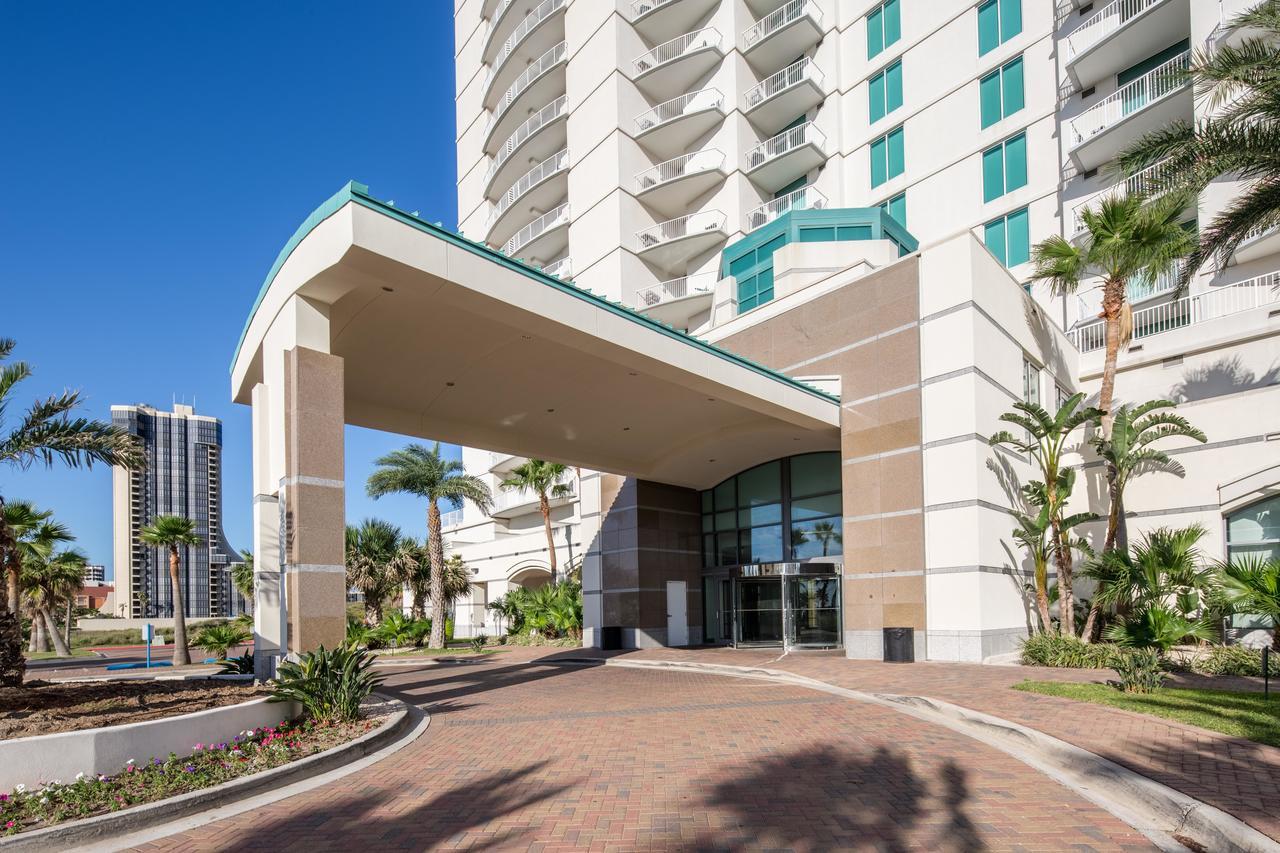 Sapphire Condominiums South Padre Island Luaran gambar