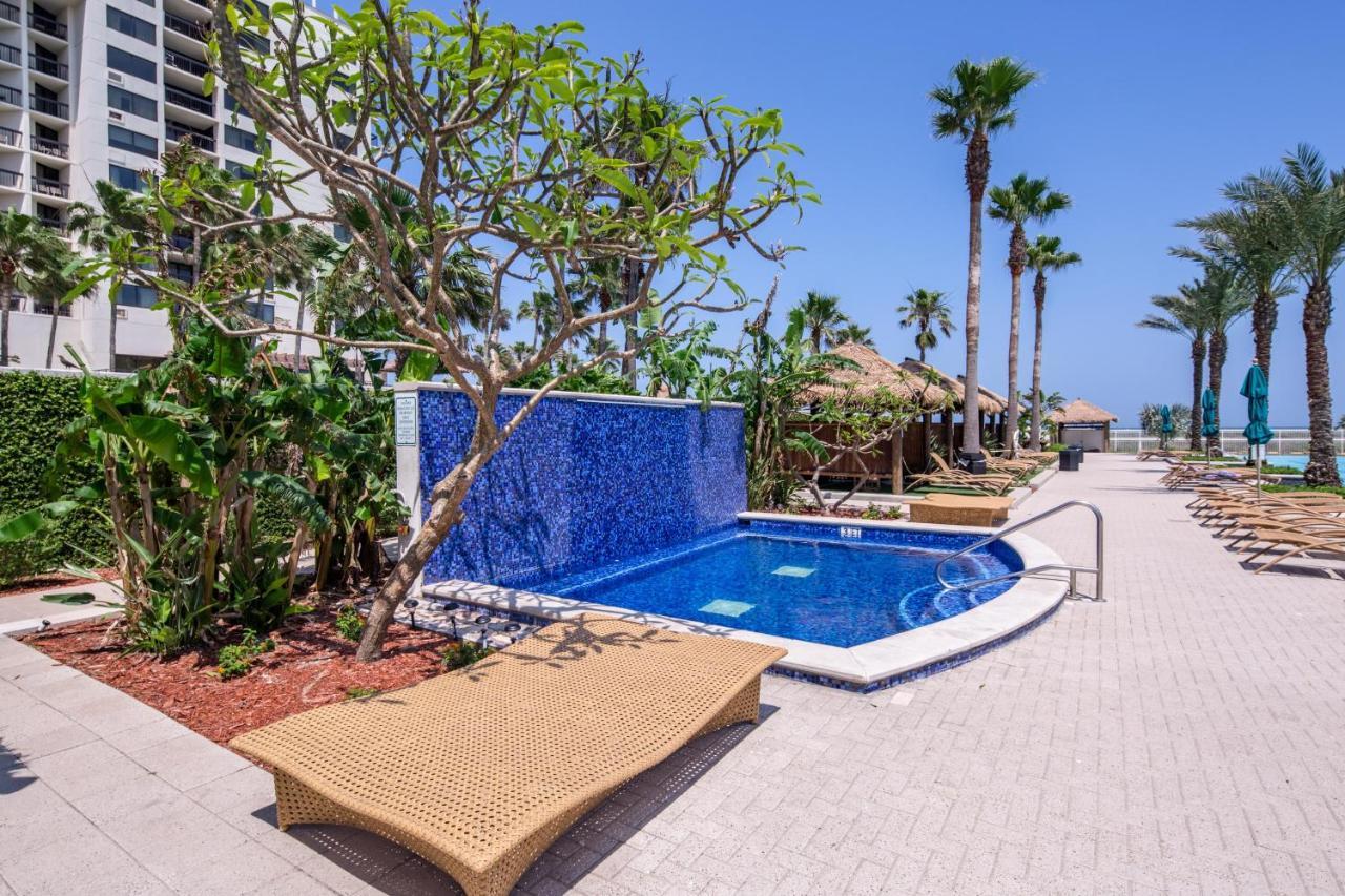 Sapphire Condominiums South Padre Island Luaran gambar