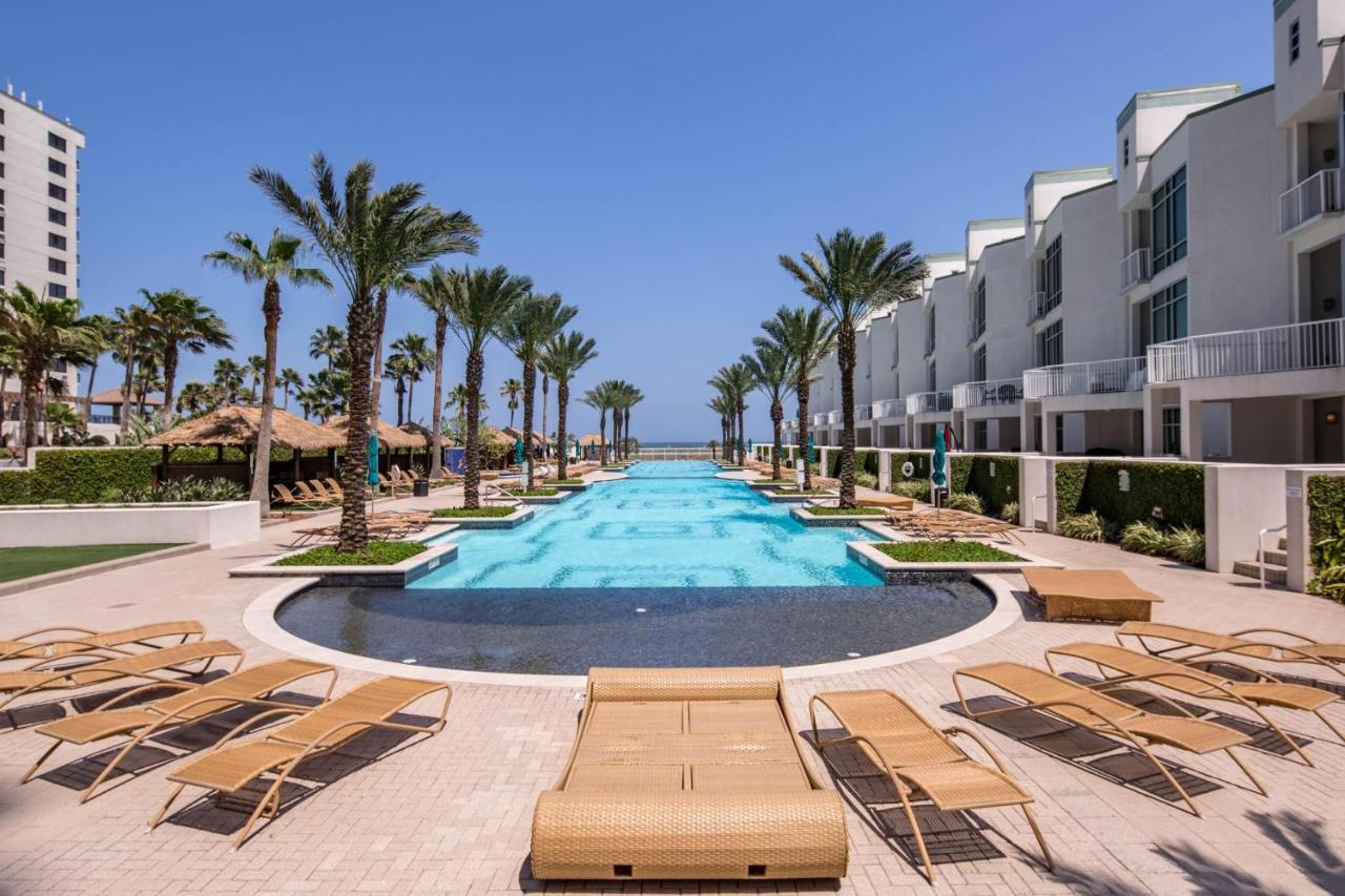 Sapphire Condominiums South Padre Island Bilik gambar