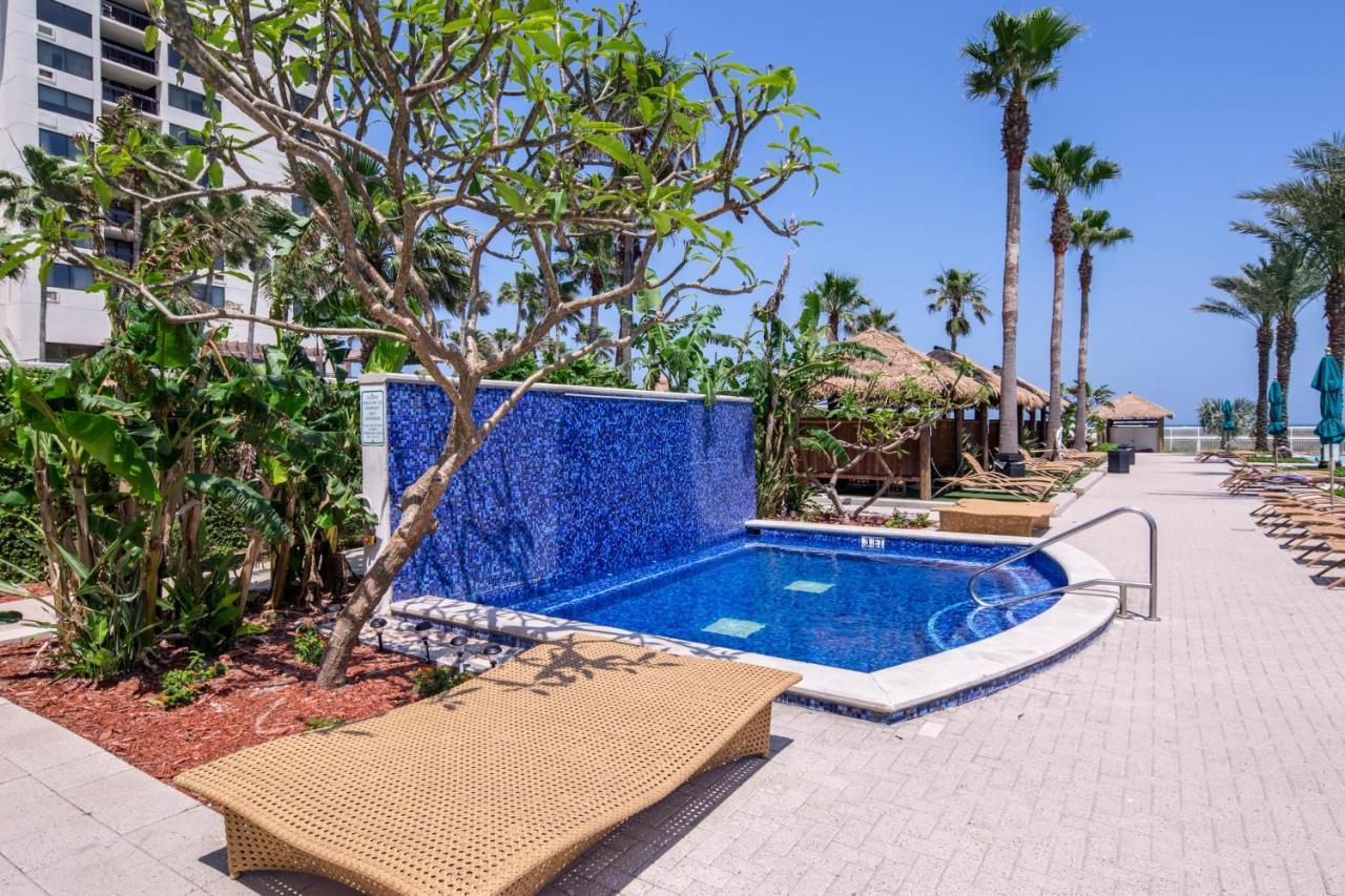 Sapphire Condominiums South Padre Island Bilik gambar