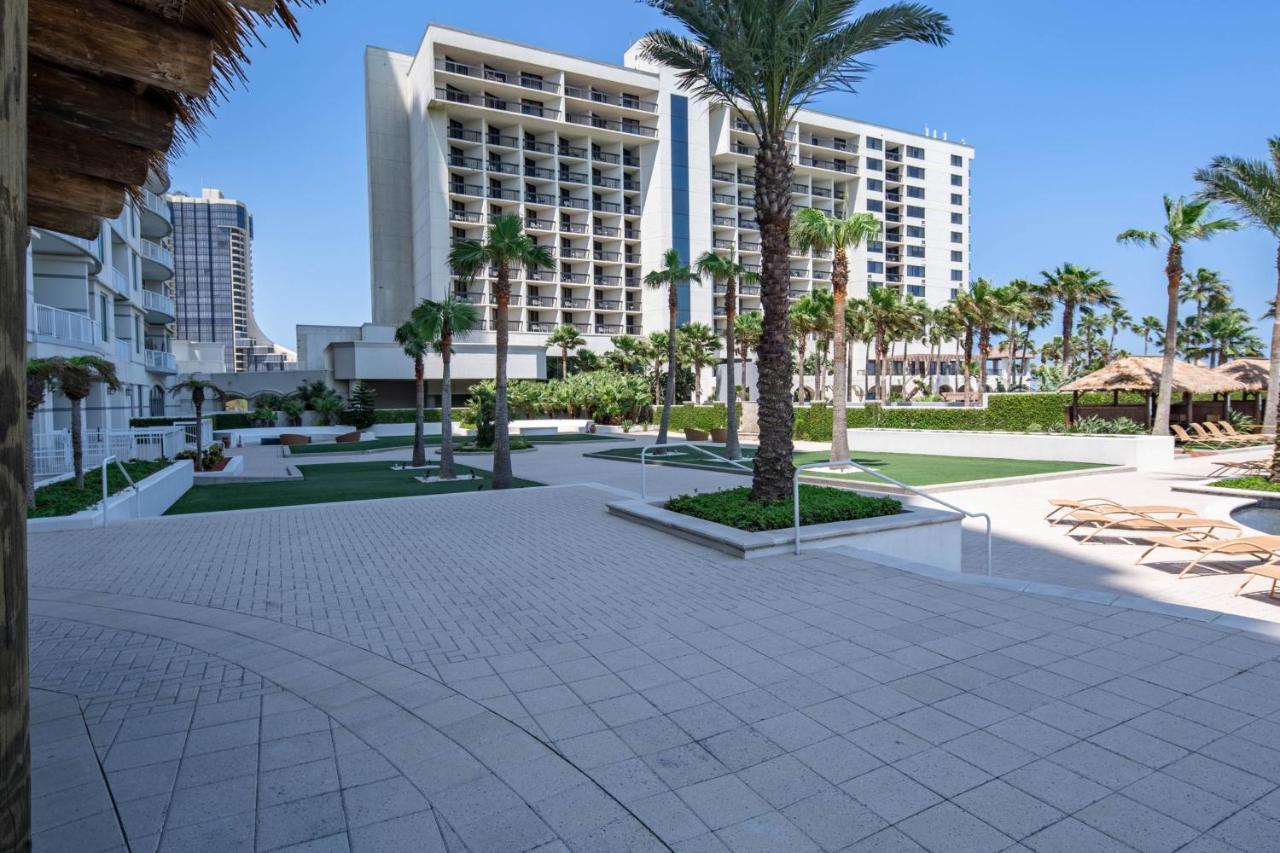 Sapphire Condominiums South Padre Island Luaran gambar