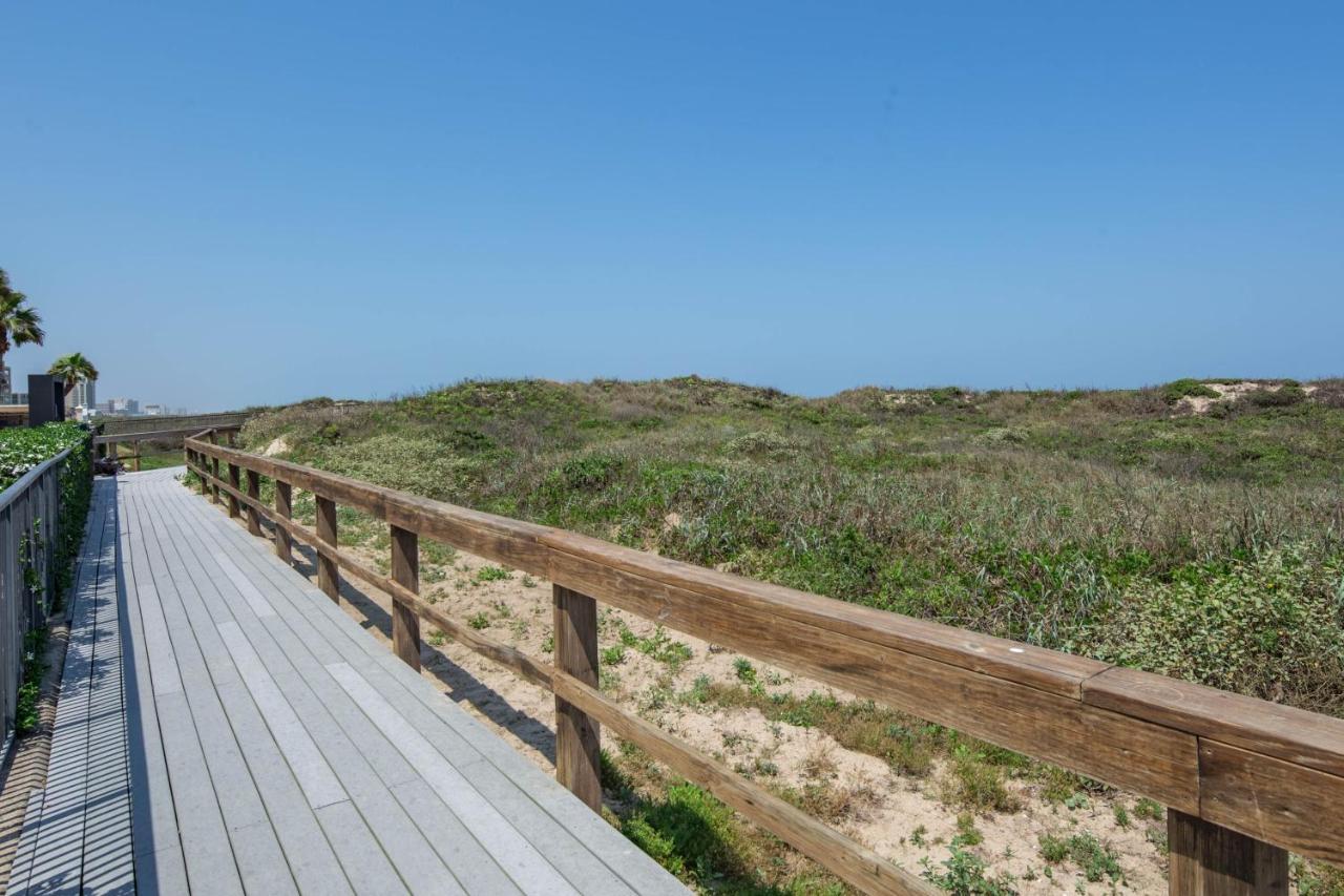 Sapphire Condominiums South Padre Island Luaran gambar